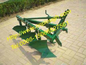 1l-320 Share Plow, Mouldboard Plow