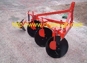 1lyq-320farm Disc Plow