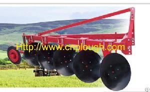 1lyt 525 farm agricultural disc plough