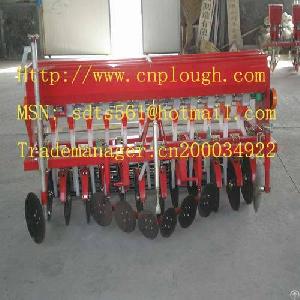 2bxf-12 Wheat Seeder And Fertilizer