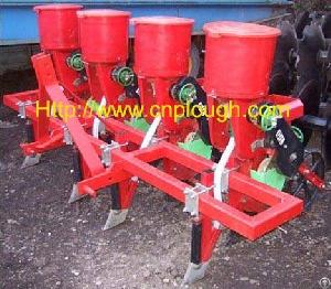 2byf-4 Corn Seeder / Planter Cum Fertilizer