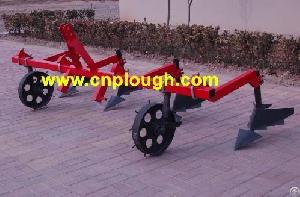 3z-3 Cultivator