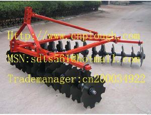 agricultural harrow 1bqx 2 3