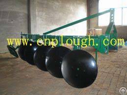 Farm Disc Plough 1lyt-525