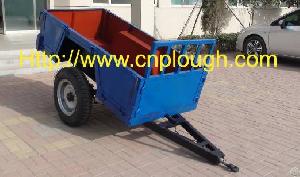 farm trailer nontipping