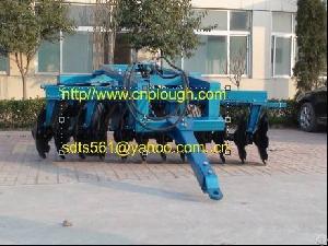 agricultural machinery farm implents disc harrow