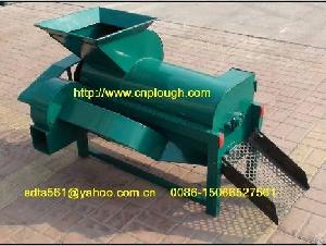 Offer Corn / Maize Peeling Thresher