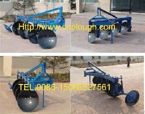 Offer Farm Disc Plough