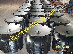 harrow disc thailand