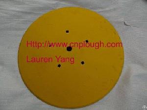 Offer Shandong Tiansheng Plough Disc Blades