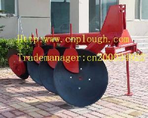 1lyx 330 disc plow