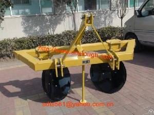 Sell Agricultural Disc Ridger 3z-140