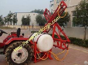 farm boom sprayer