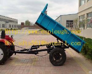 Sell Farm Tipping Trailer