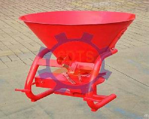 Sell Fertilizer Spreader