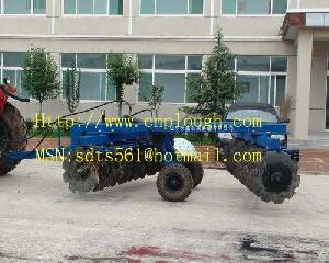 Sell Heavy Duty Harrow , Hydraulic Disc Harrow