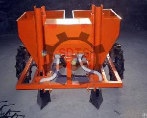 Sell Potato Planter , Potato Seeder