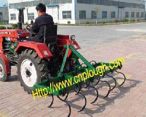 ts s tine cultivator tractor