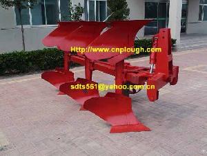 Sell Turning Plow , Reversible Plough , Hydraulic Plow