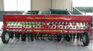 Sell Wheat Planter Cum Fertilizer , Wheat Seeder And Fertilizer