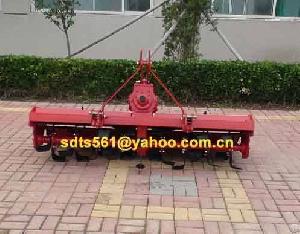 Sgtn-160d Stubble Rotary Tiller