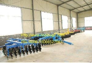 Tiansheng Agricultural Harrow