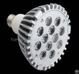 12 1w Par 38 High Power Led Sport Light