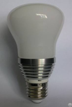 3 1w Mr16 High Power Led Bulb