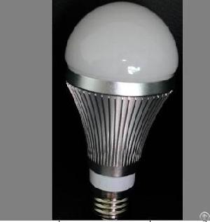 5x1w E27 Gu10high Power Led Bulb