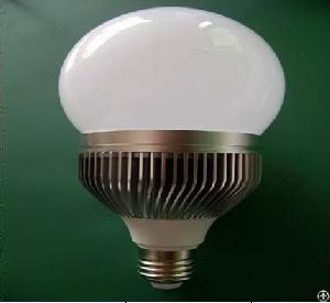 7x1w E27 High Power Led Bulb