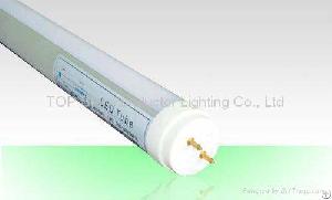 Led Fluorescent Lamp-t10-dip-171leds-9w