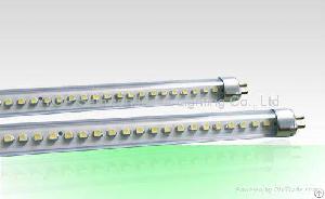 Led Fluorescent Lamp-t5-smd-126leds-8w