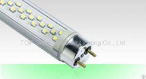 Led Fluorescent Lamp-t8-smd-144leds-8w