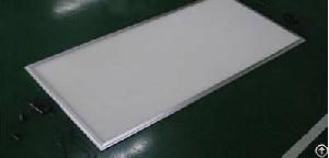 Led Panel Light 600x1200