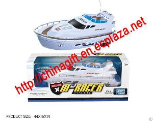 2.4g Iphone Radio Control Big Boat