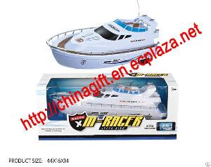 2.4g Iphone Radio Control Big Boat