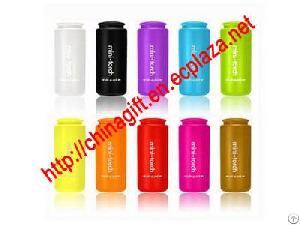 Mini Torch Usb Charging Mini Flashlight
