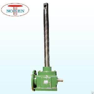 Long Travel Stroke Screw Jack