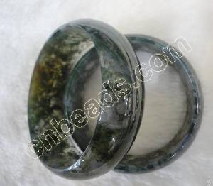 Aquatic Agate Bracelet Previous Stone Bangle 2012 Fashion Stone Jewelry