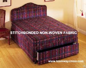 Mattress Stitchbond Manufacturer In China Teamway General Industry