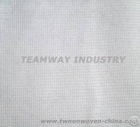 stitch bonded fabric