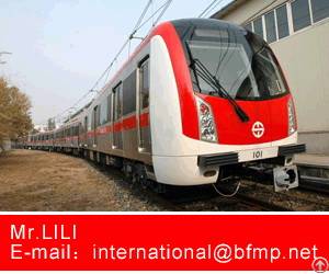 China Cnr Corp Ltd Dalian One Drive One Stainless Steel Urban Railway Car