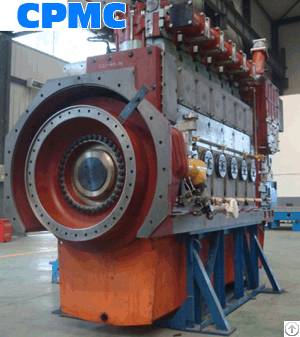 Inventory , China Man Marine Main Engine, Generator Set, Diesel Engine