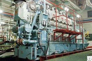 Supply Germany Man Original Generator Set, Diesel Engine, Marine Main Engine Etc