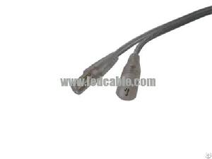wasserdichter led stecker und buchse ip 65 wasserdicht steck