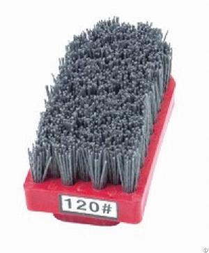 Diamond Abrasive Fickert Brush