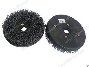 250mm Grinding Abrasive Brush