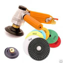 Air-polisher-stone-package