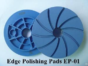 Edge Polishing Pads Ep-01