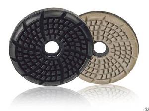 High Quality Diamond Floor Polishing Pad Dmy-21